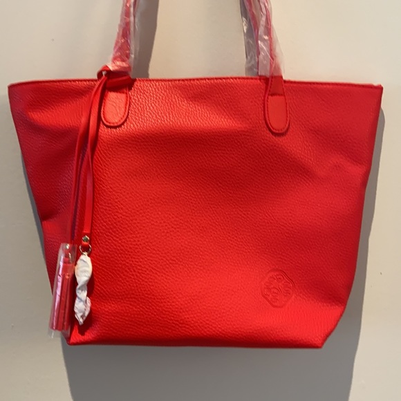 Shiseido tote , new - Picture 2 of 4